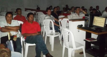 Capacitación