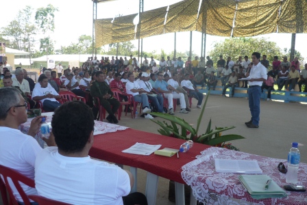 Foro Ambiental