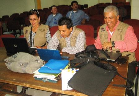 Participantes