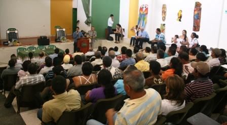 Auditorio