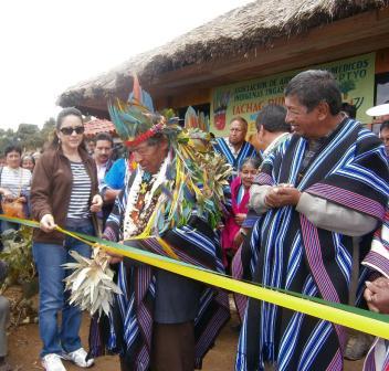 Inauguración