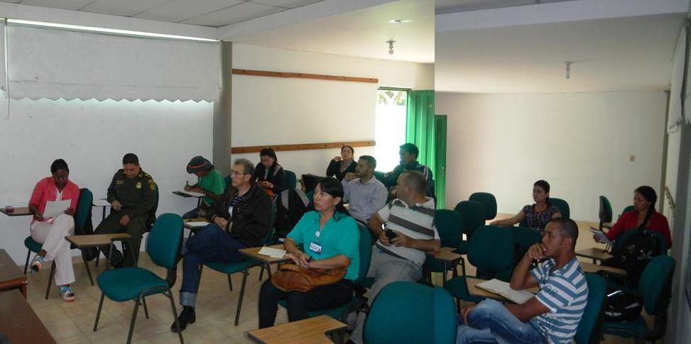CIDEA-Mocoa CIDEA-Mocoa