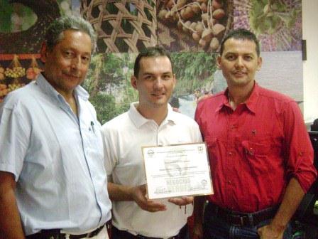 reconocimiento ambiental en Mocoa