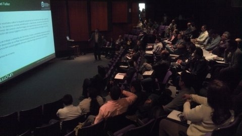 Taller para formular el Plan Nacional Ambiental para la Vigilancia Epidemiológica de Fauna Silvestre en Colombia