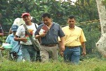 Finca La Divina Providencia – Puerto Caicedo