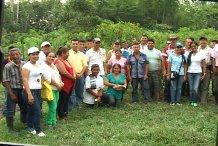 Finca La Divina Providencia – Puerto Caicedo