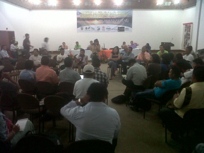 Corpoamazonia ingresa a la Mesa Permanente de Coordinación Interadministrativa de Amazonas Corpoamazonia ingresa a la Mesa Permanente de Coordinación Interadministrativa de Amazonas