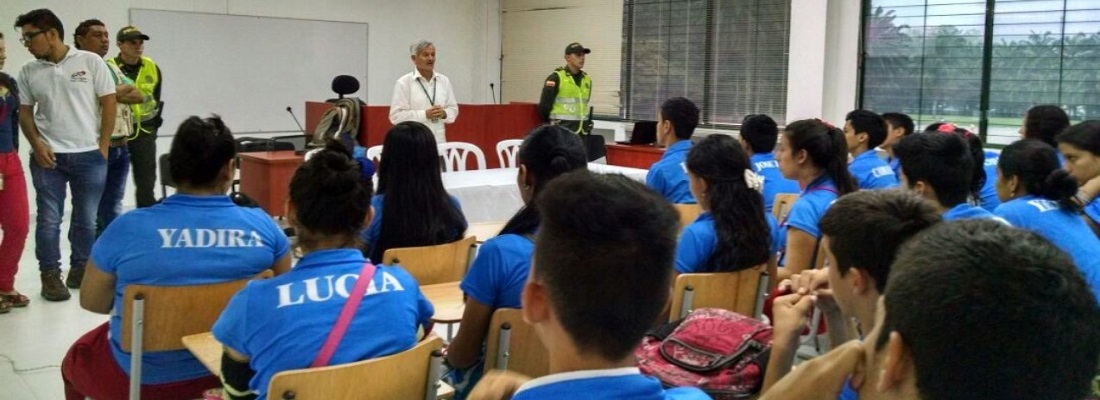Foro Día Mundial Medio Ambiente Caquetá foro ambiente dtc