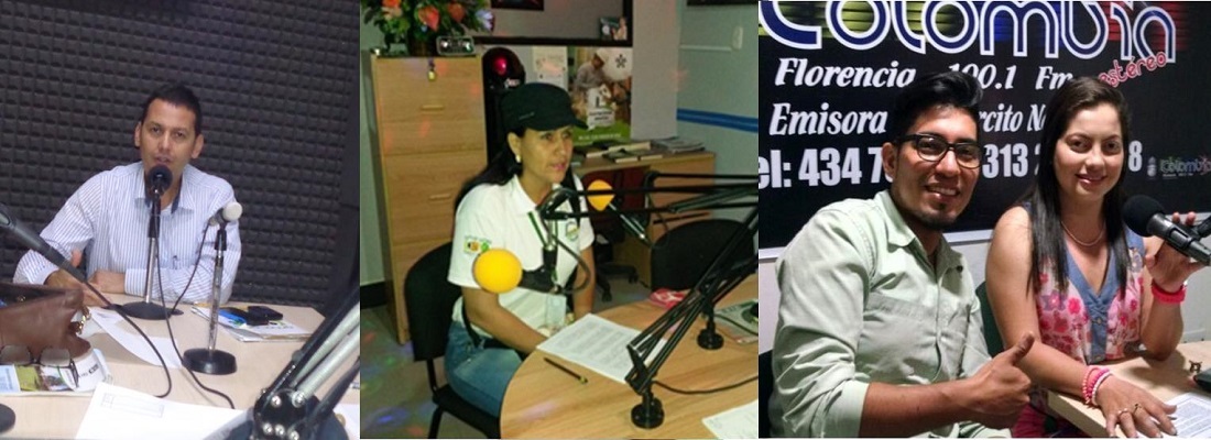 Radiotón a "una sola voz" radioton