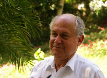 Manuel Elkin Patarrollo