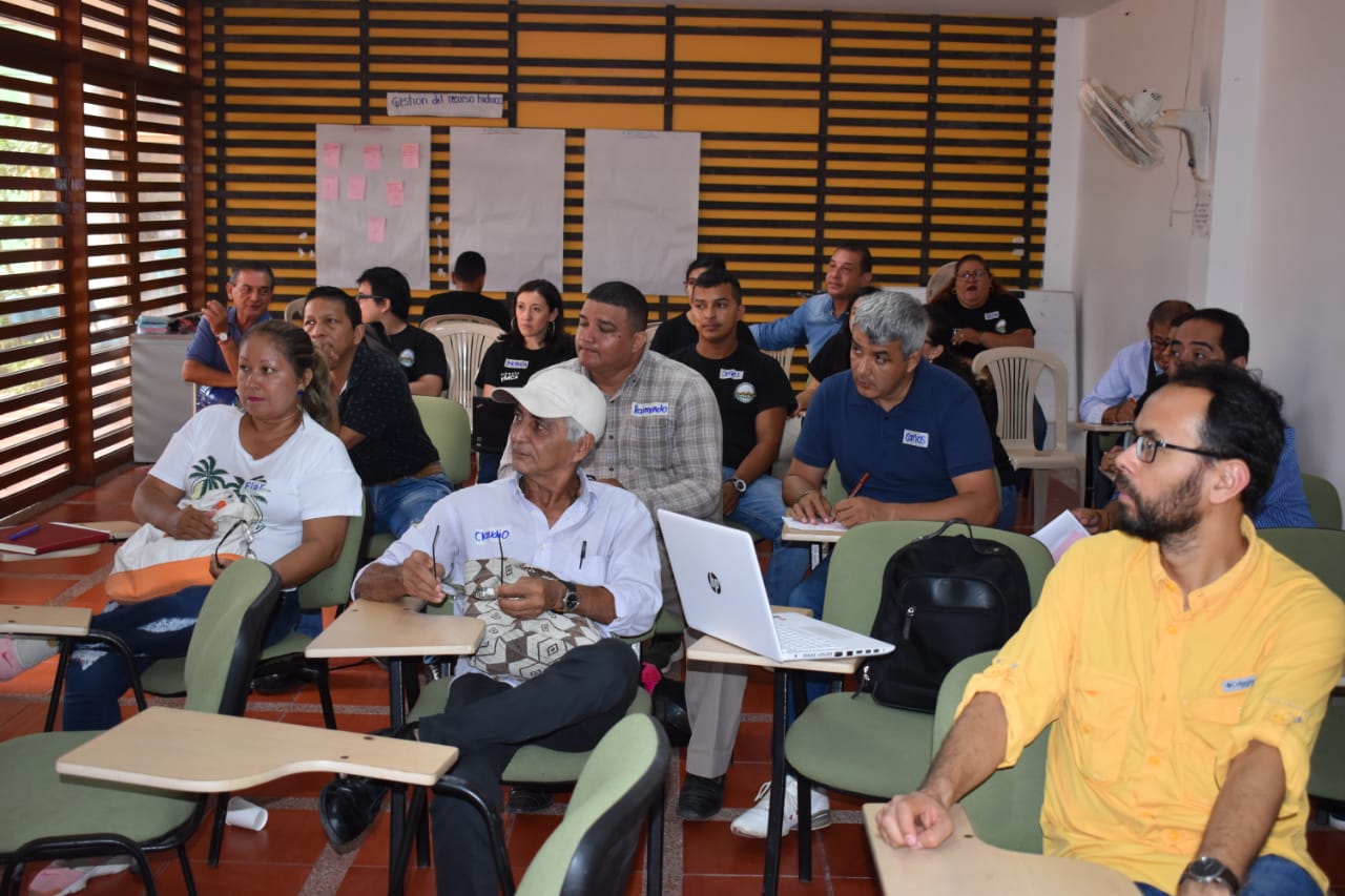 Plan de Acción Amazonas 6