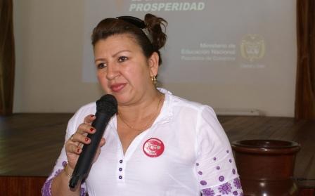 Secretaria de Educación