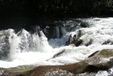 Río Rumiyaco