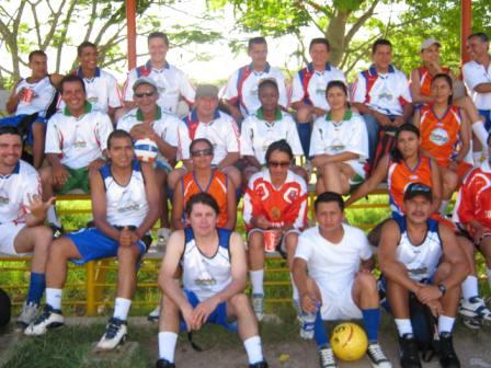 Competencias deportivas