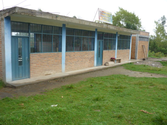 Bateria Sanitaria en comunidades indígenas de Santiago Putumayo