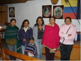 Corpoamazonia facilita espacios de participación comunitaria